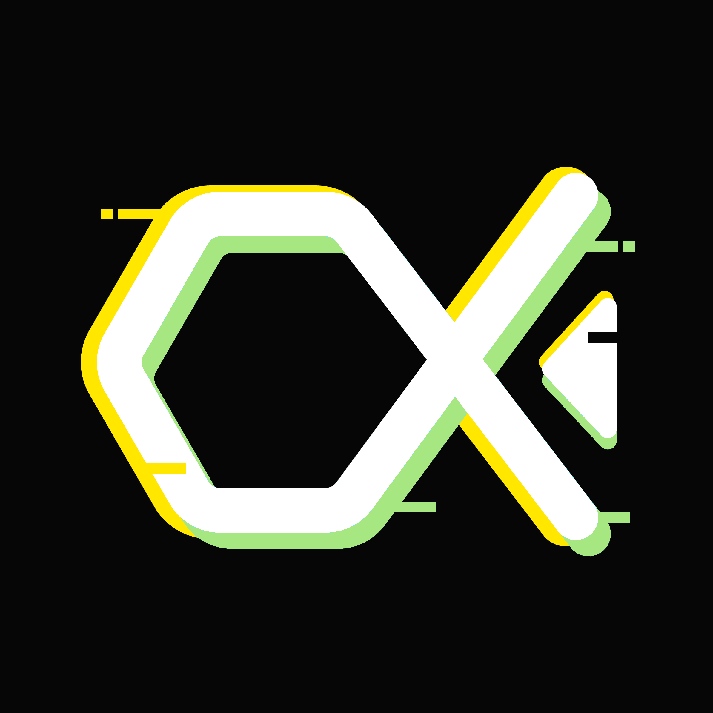Main App Icon
