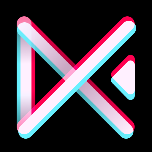 AiCut PhotoEditor & ReelsMaker icon