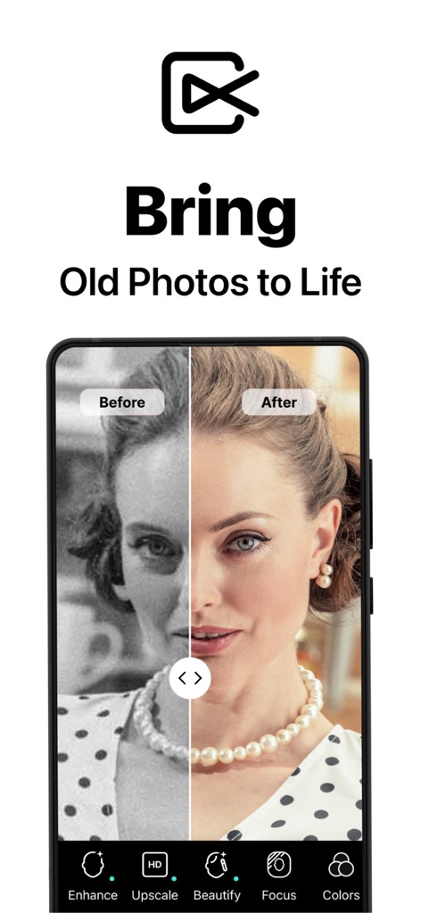 4K Upscale tool alt view