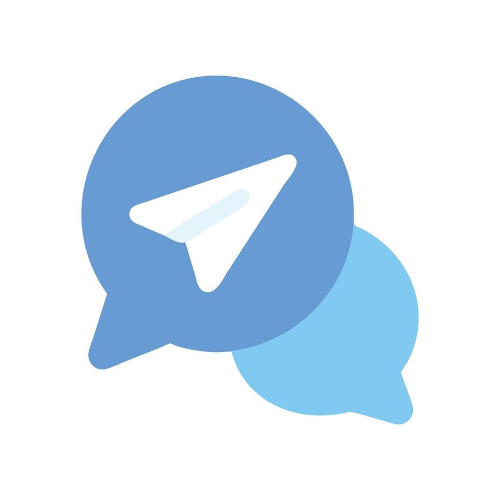 Direct Chat For Telegram web icon