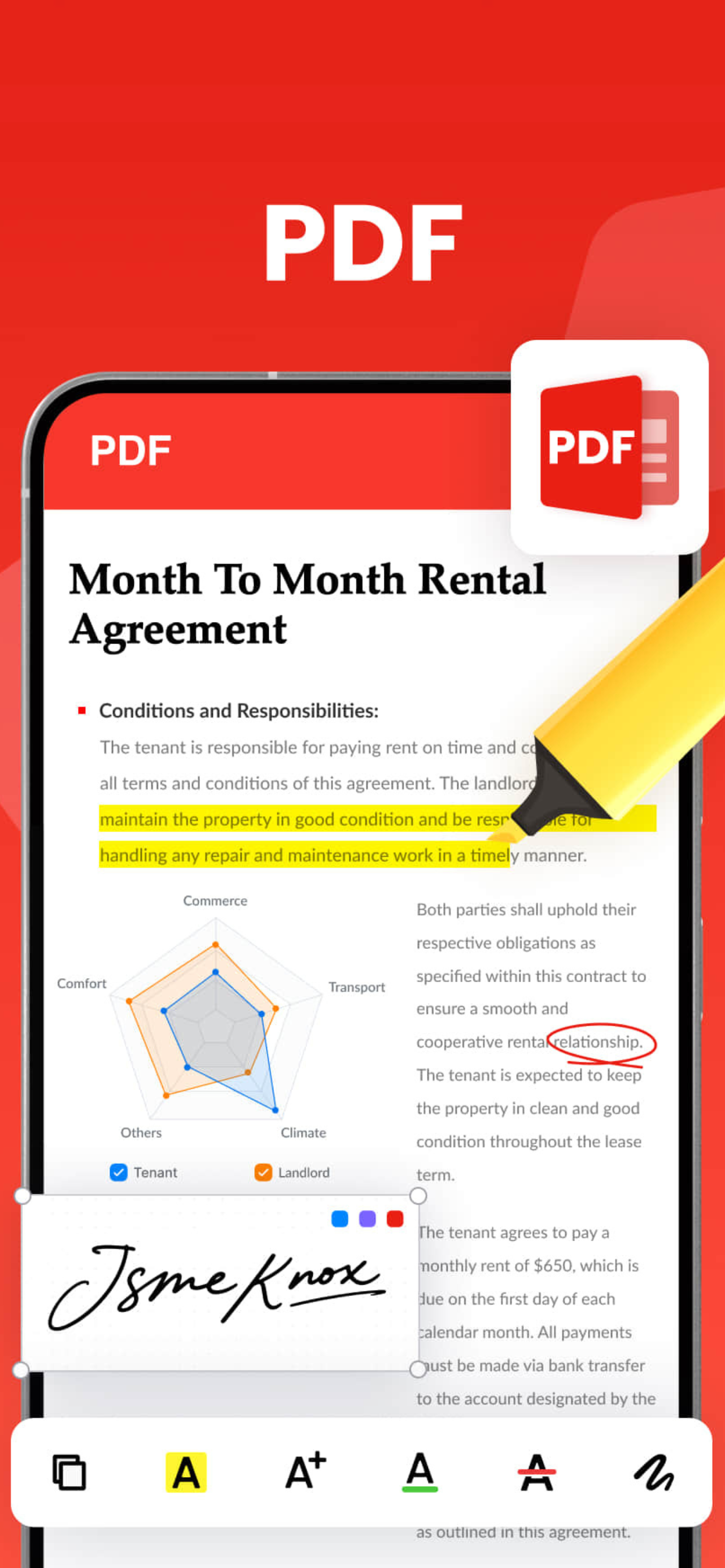 PDF Reader